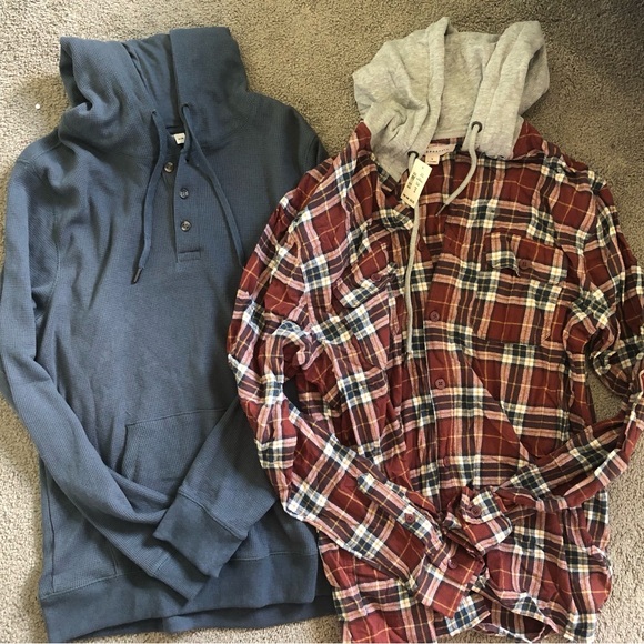 Aeropostale Other - pullover bundle